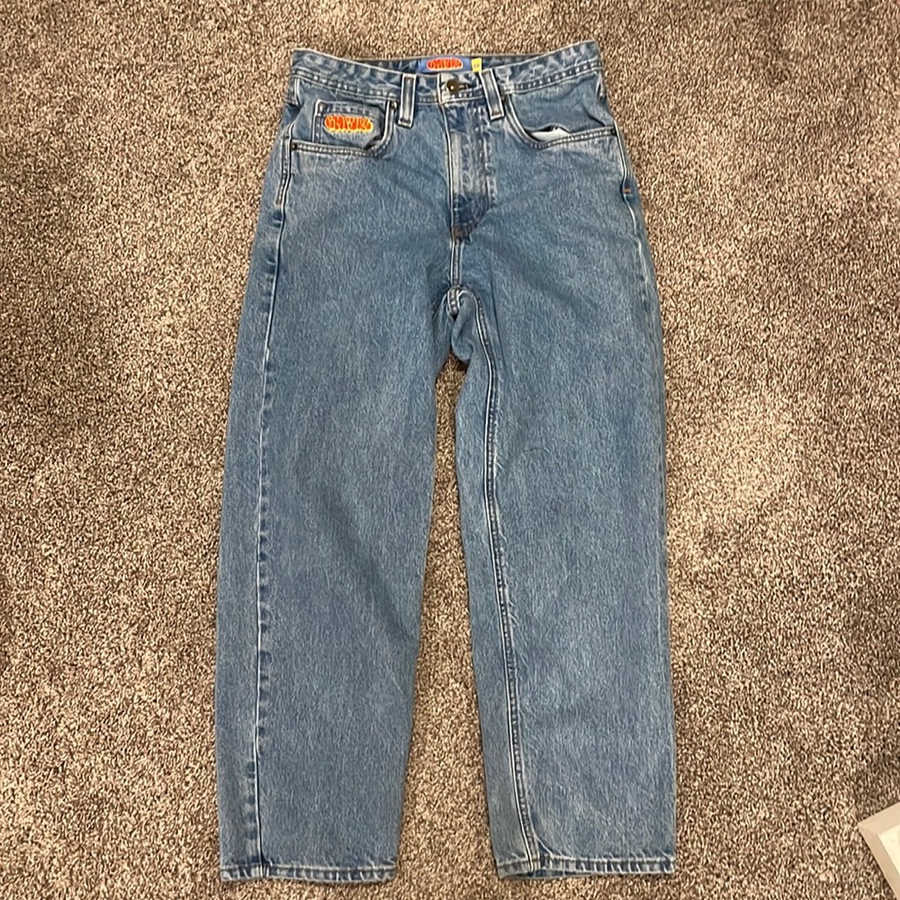 Men’s empyre relax jeans